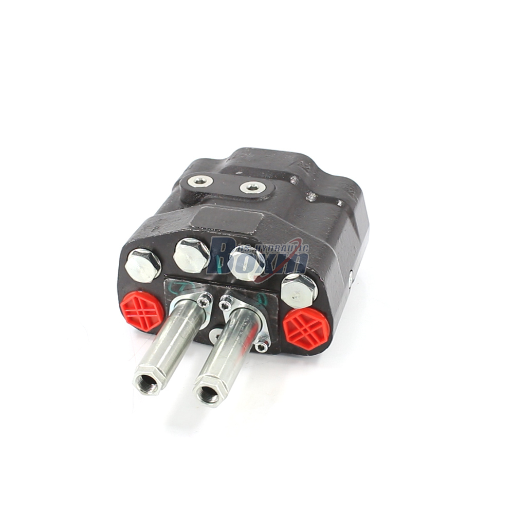 Factory Stock Hydraulic Monoblock Valve HSDM80A Series Direct Sales main image